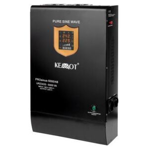 UPS Kemot Zasilacz awaryjny KEMOT PROsinus-5000
