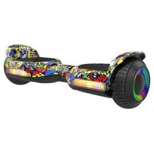 Rebel Hoverboard Cruiser Joy