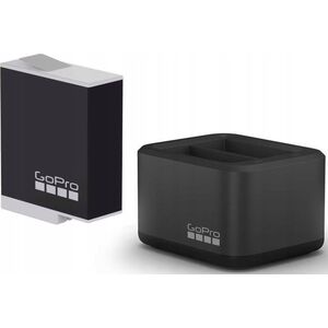 GoPro GoPro Dual Charger + Enduro Battery (HERO9/10)