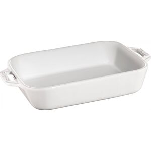 STAUB Prostokątny półmisek ceramiczny Staub