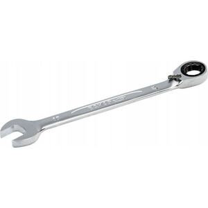 Bahco Klucz Płasko-oczkowy z Grzechotką 13mm 1RM Bahco