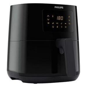Frytkownica beztłuszczowa Philips HD9252/90