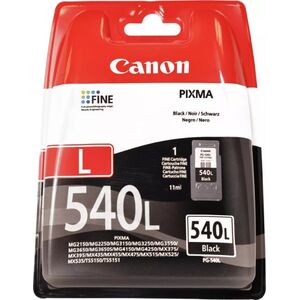 Tusz Canon Canon PG-540 L black