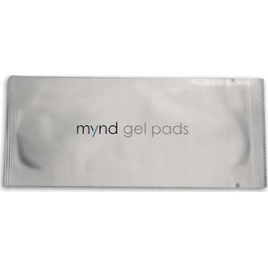 TensCare 3x1 TensCare Electrode Pads Mynd