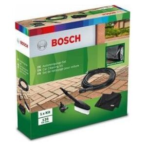 Bosch Zestaw do mycia samochodu 4 el.