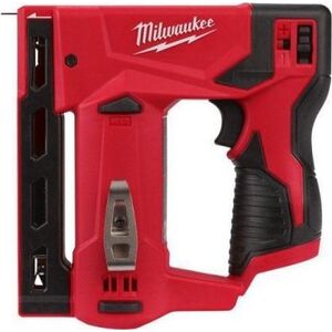 Milwaukee ZSZYWACZ AKUMULATOROWY M12BST