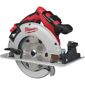 Pilarka tarczowa Milwaukee M18 BLCS66-0X 18 V 190 mm