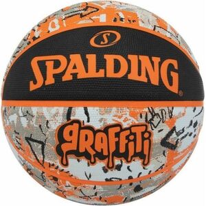 Spalding Piłka Spalding Graffitti