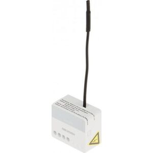 Hikvision BEZPRZEWODOWY MODUŁ PRZEKAŹNIKOWY AX PRO DS-PM1-O1H-WE Hikvision