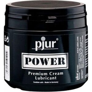 Pjur Lubrykant Pjur Power (500 ml)