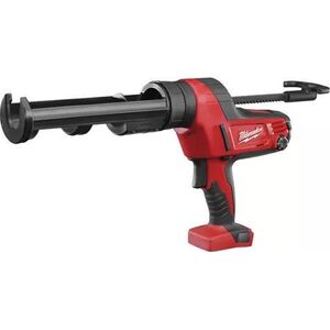 Pistolet do kleju Milwaukee PISTOLET DO KLEJENIA C18 PCG/310C-0B 18V 310ML