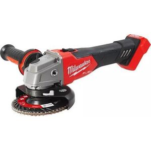 Szlifierka Milwaukee FSAG125X-0X