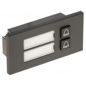 Dahua Technology MODUŁ KLAWIATURY VTO4202FB-MB2 DO MODUŁU VTO4202FB-P DAHUA
