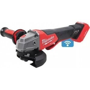 Szlifierka Milwaukee SZLIFIERKA KĄTOWA AKUM. M18FSAGF125XPDB0X 125MM 18V 0*AH