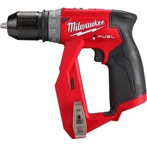 Wiertarko-wkrętarka Milwaukee M12 FDDX-0 12 V