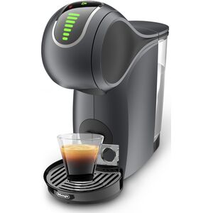 Ekspres na kapsułki DeLonghi COFFEE MACHINE EDG426.GY DOLCE_GUSTO