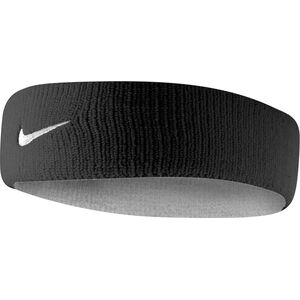 Nike Opaska na głowę NIKE HEADBAND dwustronna frotka