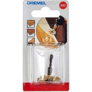 Dremel DREMEL 542 TARCZA TNĄCA / KSZTAŁTOWA 25,4mm