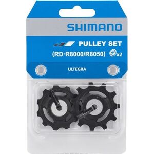 Shimano Kółka do przerzutki Shimano RD-R8000, RD-M8000, RD-RX805, RD-RX812