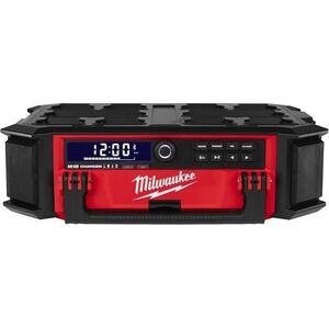 Radio budowlane Milwaukee M18 PRCDAB+