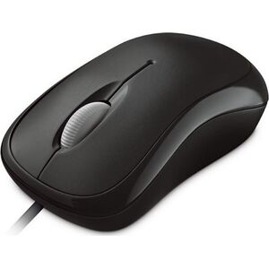 Mysz Microsoft 4YH-00007