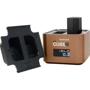 Ładowarka do aparatu Płyta Akumulatorowa Hahnel Procube2 Fuji W235