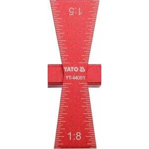 Yato YATO SZABLON JASKÓŁCZY OGON PEŁNY