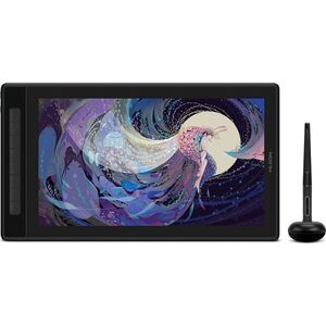 Tablet graficzny Huion Kamvas Pro 16 2.5K
