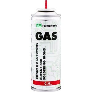 AG TermoPasty GAZ DO LUTOWNICY GAZOWEJ ZAPALNICZKI BUTAN 200ML