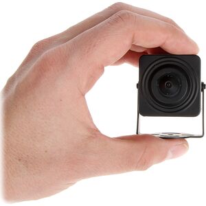 Kamera IP APTI KAMERA IP APTI-RF42MAP-37 Wi-Fi, PINHOLE - 4&nbsp|Mpx 3.7&nbsp|mm
