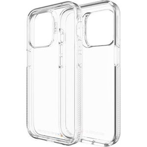 Zagg Etui GEAR4 Crystal Palace Apple iPhone 14 Pro Max (przezroczysta)