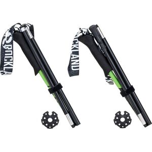 Rockland Kije do biegów terenowych Rockland BOOSTER 120 cm