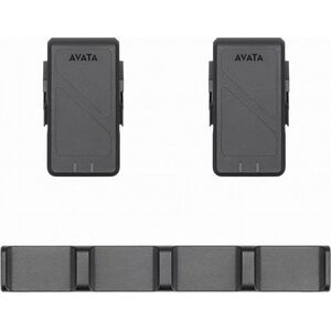 DJI  Zestaw akcesoriów Avata Fly More Kit