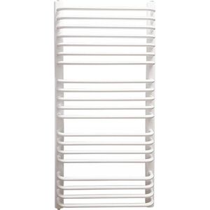 Grzejnik łazienkowy Edan Budnik Grzejnik łaz. WEST W20/40 EDAN 800W 1200/450