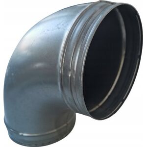 SpiroFlex Kolano DN 200, 90°