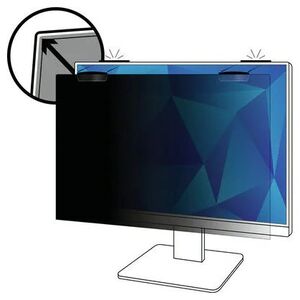 Filtr 3M 3M PF215W9EM Privacy Filter COMPLY Magnetic Monit.21,5 16:9
