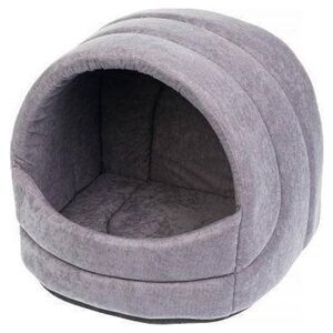 Diamsil DIAMSIL-BUDA OWAL SZARA 1 48x42x45