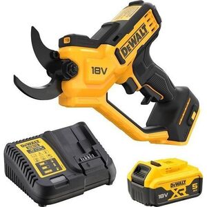 Sekator Dewalt DEWALT SEKATOR 18V 1x5,0Ah DCMPP568P1