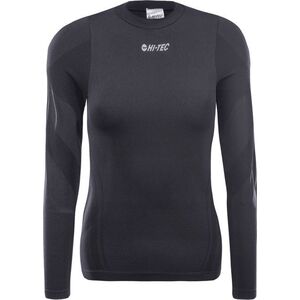 Hi-Tec Bluza damska bielizna termoaktywna Hi-Tec Lady Surim Top rozmiar L/XL