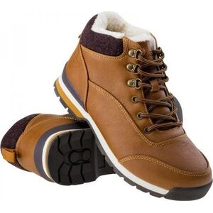 Buty trekkingowe damskie Hi-Tec Buty Hi-Tec Ladivi Mid W 92800287346, Rozmiar: 36