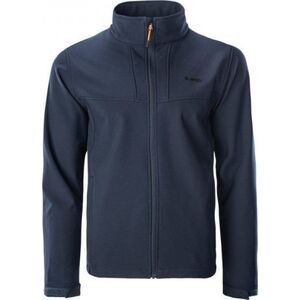 Kurtka męska Hi-Tec Livaro granatowa r. 2XL