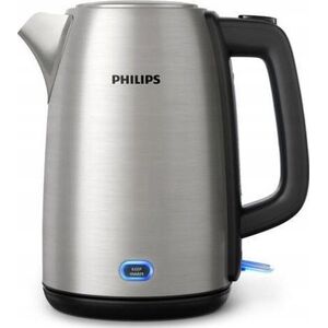 Czajnik Philips Viva Collection HD9353/90 Srebrny