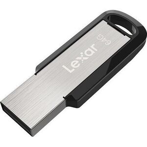 Pendrive Lexar JumpDrive M400, 64 GB  (LJDM400064G-BNBNG)