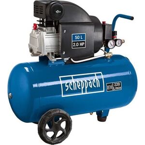 Sprężarka Scheppach HC54 8bar 50L (SCH5906103901)