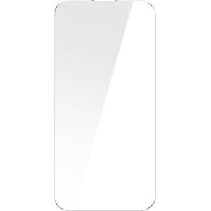 Baseus Szkło hartowane 0.3mm Baseus Crystal do iPhone 14 Pro (2szt)