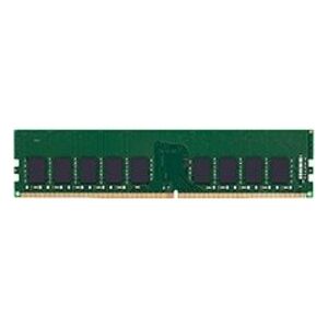 Pamięć serwerowa Kingston Kingston Technology KSM26ED8/32MF moduł pamięci 32 GB 1 x 32 GB DDR4 2666 Mhz Korekcja ECC