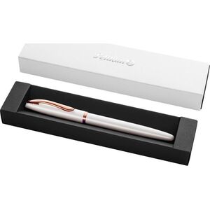 Pelikan Pióro wieczne etui Jazz Noble Elegance Pearl