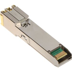 Opton Moduł sfp z gniazdem RJ-45 SFP-RJ45/1G