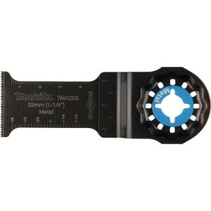 Makita MAKITA MT BRZESZCZOT DO CIĘCIA WGŁĘBNEGO BIM 32mm DO METALU