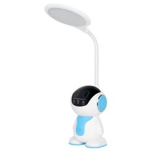 Rebel Lampa LED na biurko Rebel - robot